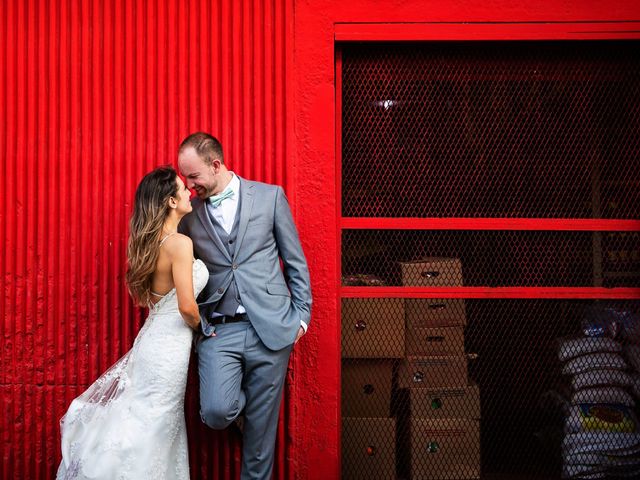 Shawn and Brittney&apos;s Wedding in Cancun, Mexico 111