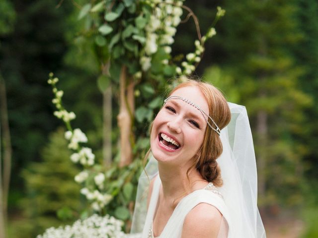 Jonathan and Gabrielle&apos;s Wedding in Breckenridge, Colorado 17