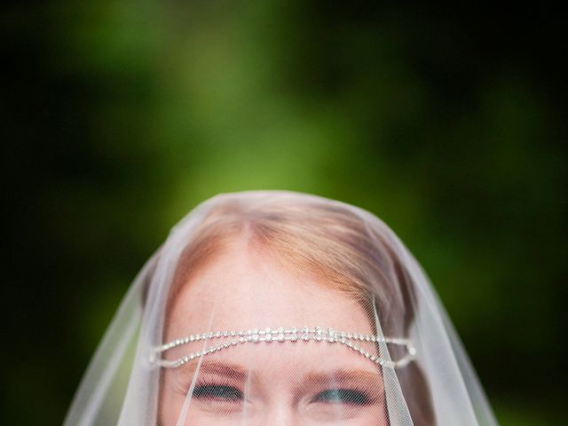 Jonathan and Gabrielle&apos;s Wedding in Breckenridge, Colorado 21