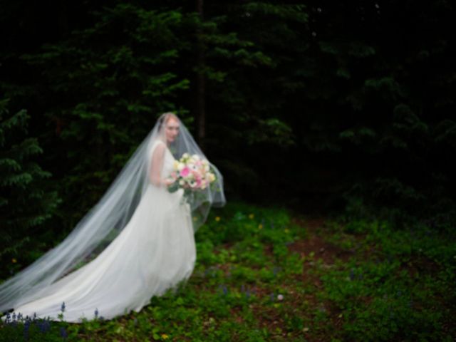 Jonathan and Gabrielle&apos;s Wedding in Breckenridge, Colorado 22