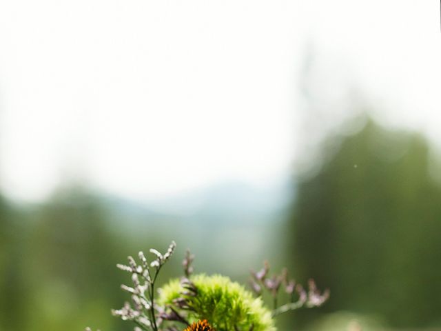 Jonathan and Gabrielle&apos;s Wedding in Breckenridge, Colorado 36