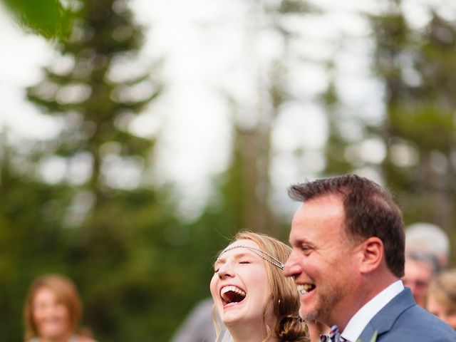 Jonathan and Gabrielle&apos;s Wedding in Breckenridge, Colorado 39