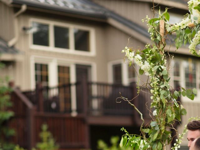 Jonathan and Gabrielle&apos;s Wedding in Breckenridge, Colorado 41