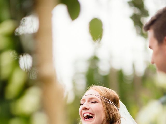 Jonathan and Gabrielle&apos;s Wedding in Breckenridge, Colorado 43