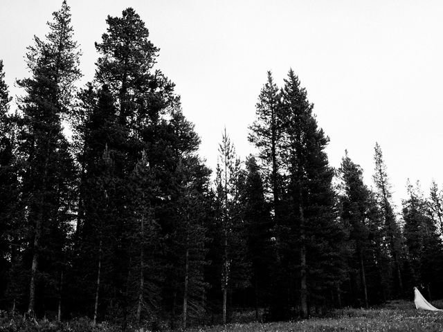 Jonathan and Gabrielle&apos;s Wedding in Breckenridge, Colorado 53