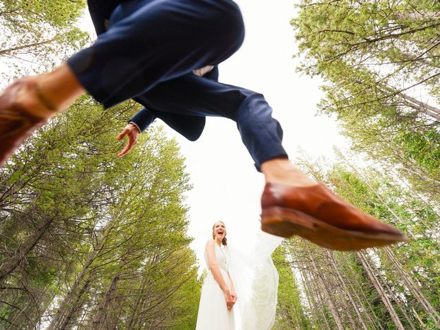 Jonathan and Gabrielle&apos;s Wedding in Breckenridge, Colorado 55