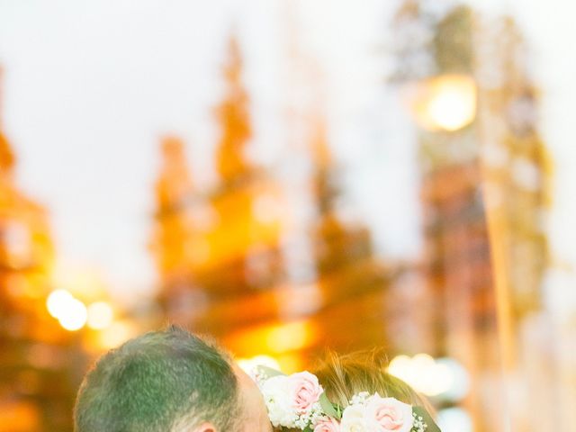 Jonathan and Gabrielle&apos;s Wedding in Breckenridge, Colorado 61