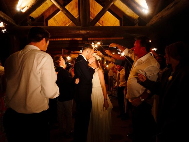 Jonathan and Gabrielle&apos;s Wedding in Breckenridge, Colorado 66