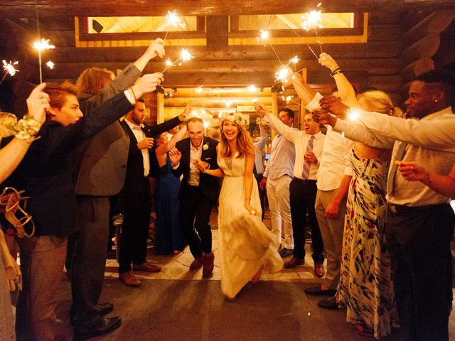 Jonathan and Gabrielle&apos;s Wedding in Breckenridge, Colorado 67