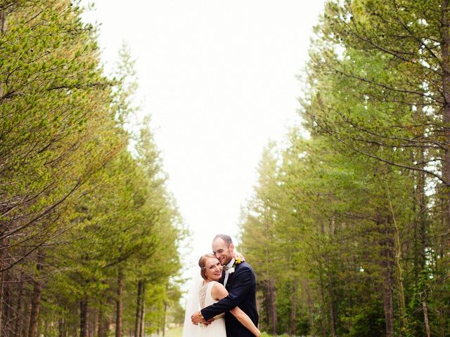 Jonathan and Gabrielle&apos;s Wedding in Breckenridge, Colorado 4