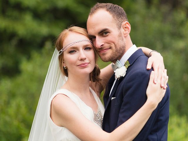 Jonathan and Gabrielle&apos;s Wedding in Breckenridge, Colorado 5