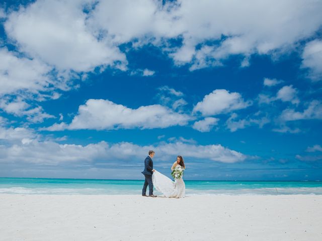 jared and molly&apos;s Wedding in Honolulu, Hawaii 1