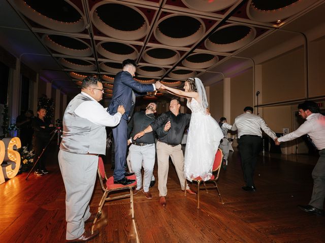 Eduardo and Selina&apos;s Wedding in Milwaukee, Wisconsin 8