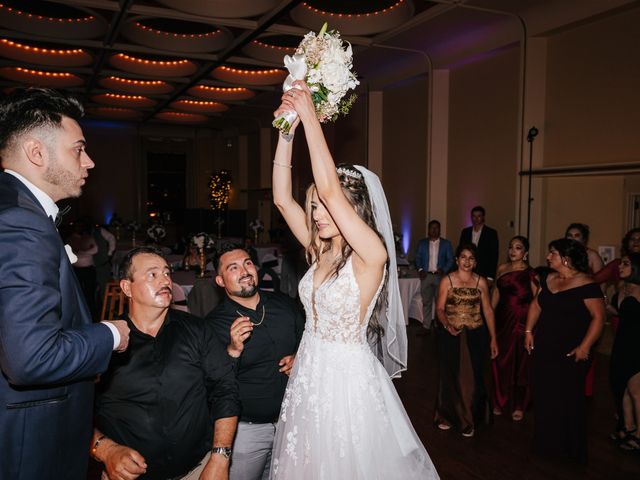 Eduardo and Selina&apos;s Wedding in Milwaukee, Wisconsin 14
