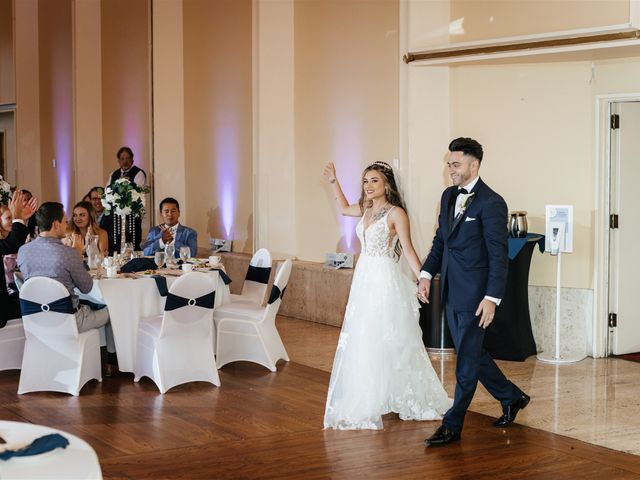Eduardo and Selina&apos;s Wedding in Milwaukee, Wisconsin 36