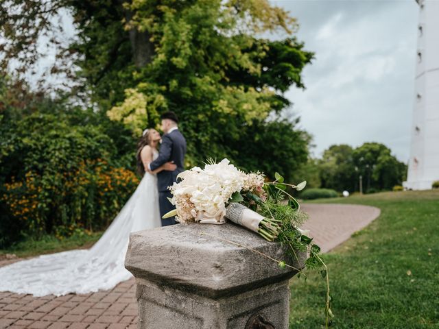 Eduardo and Selina&apos;s Wedding in Milwaukee, Wisconsin 65