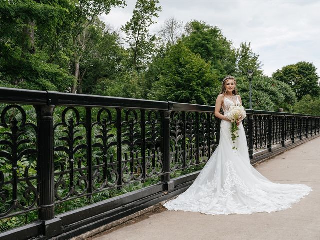 Eduardo and Selina&apos;s Wedding in Milwaukee, Wisconsin 76