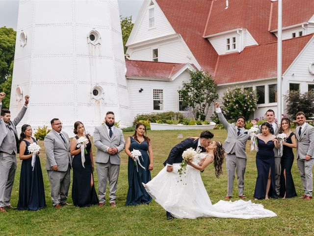 Eduardo and Selina&apos;s Wedding in Milwaukee, Wisconsin 97