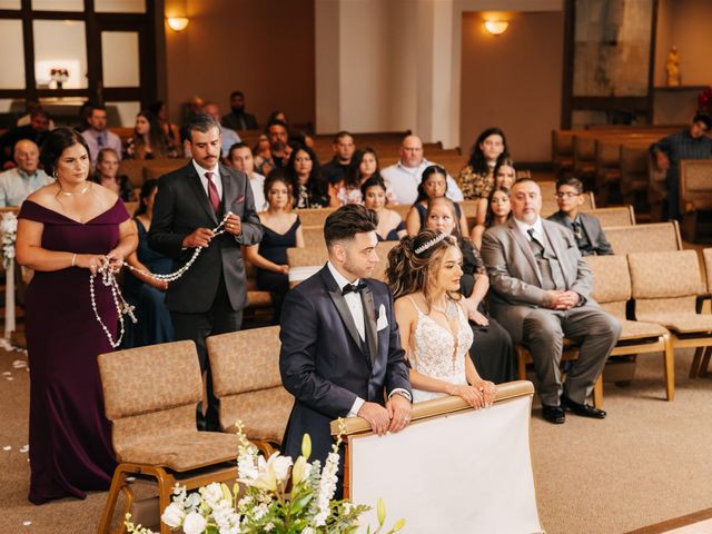 Eduardo and Selina&apos;s Wedding in Milwaukee, Wisconsin 118