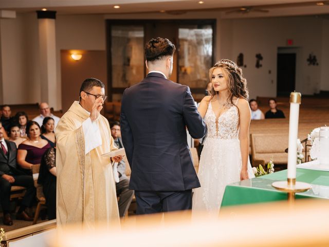 Eduardo and Selina&apos;s Wedding in Milwaukee, Wisconsin 125
