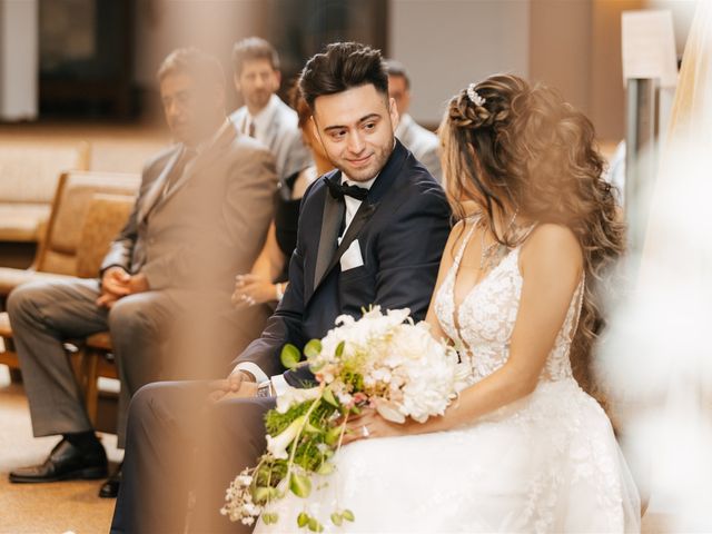 Eduardo and Selina&apos;s Wedding in Milwaukee, Wisconsin 128