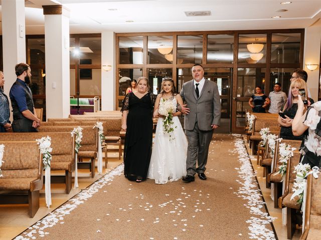 Eduardo and Selina&apos;s Wedding in Milwaukee, Wisconsin 129