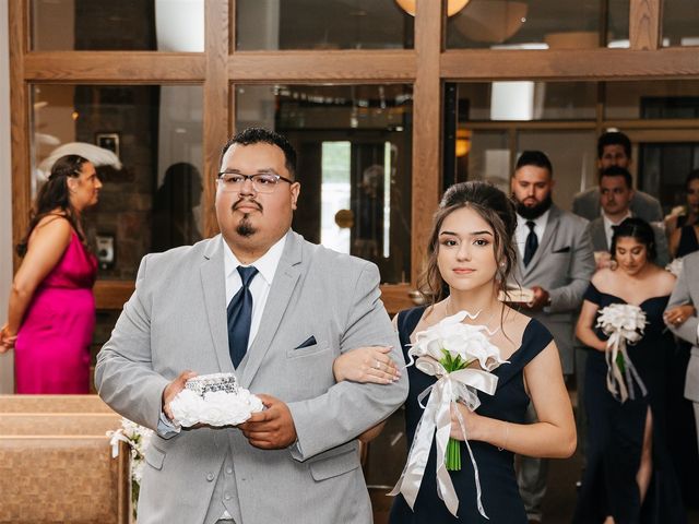 Eduardo and Selina&apos;s Wedding in Milwaukee, Wisconsin 132