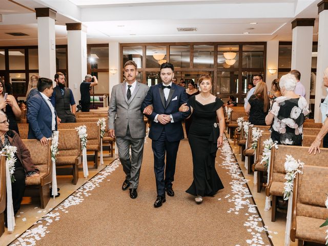 Eduardo and Selina&apos;s Wedding in Milwaukee, Wisconsin 133