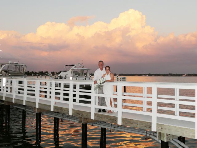 John and Allicia&apos;s Wedding in Treasure Island, Florida 2