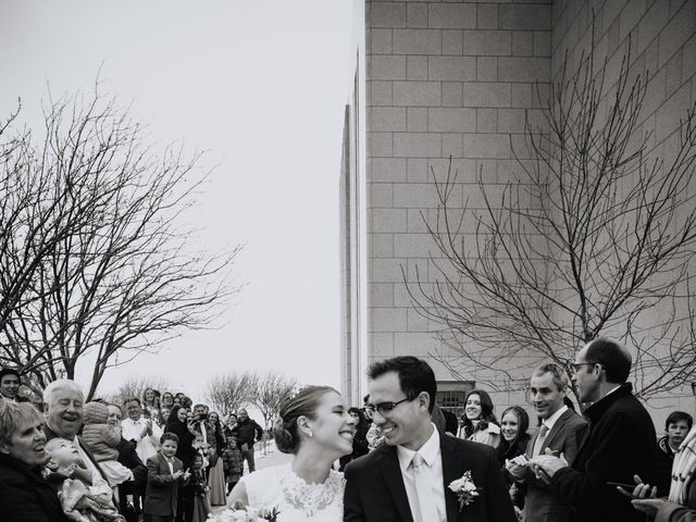 Sean and Rachel&apos;s Wedding in Sandy, Utah 3