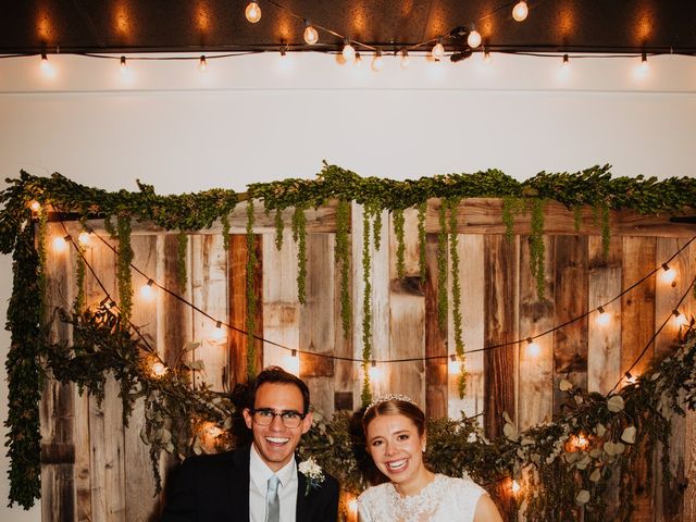 Sean and Rachel&apos;s Wedding in Sandy, Utah 50
