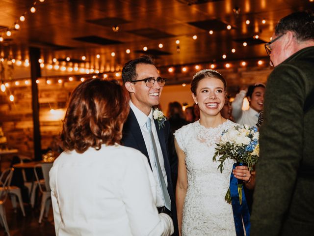 Sean and Rachel&apos;s Wedding in Sandy, Utah 52