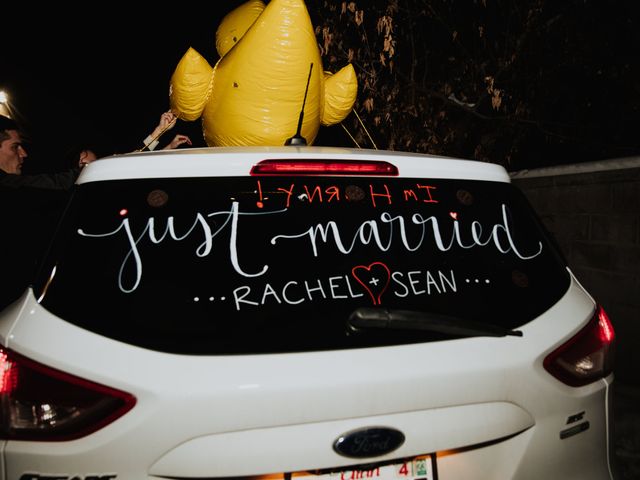 Sean and Rachel&apos;s Wedding in Sandy, Utah 61