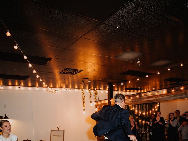 Sean and Rachel&apos;s Wedding in Sandy, Utah 83
