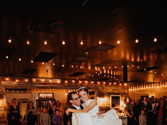 Sean and Rachel&apos;s Wedding in Sandy, Utah 88