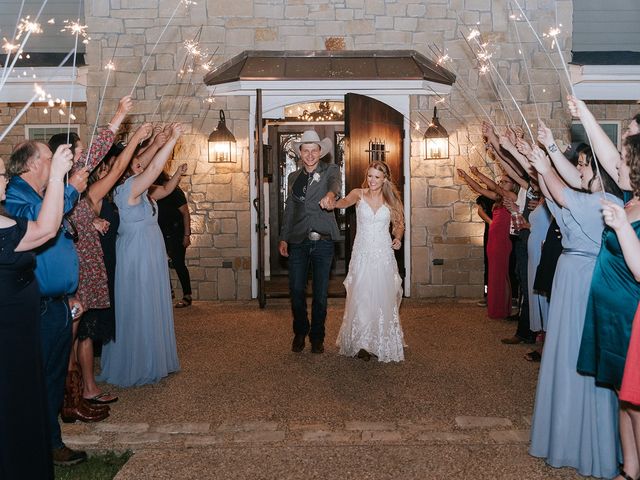 Carsen and Tori&apos;s Wedding in Bryan, Texas 1