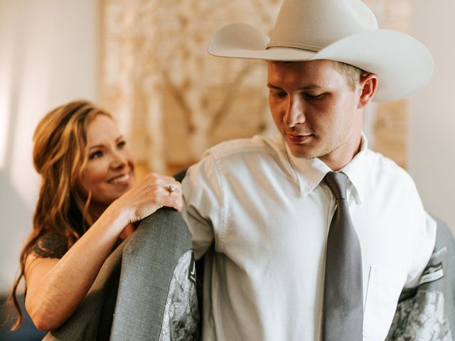 Carsen and Tori&apos;s Wedding in Bryan, Texas 23