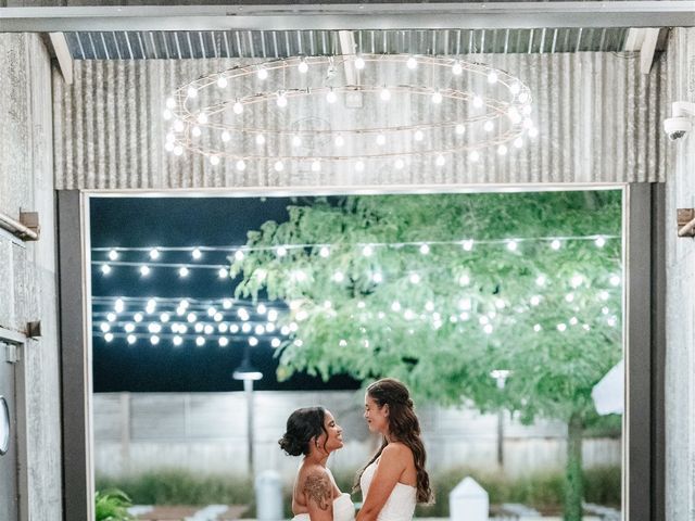 Jaide and Claudia's Wedding in Plainfield, Illinois 3