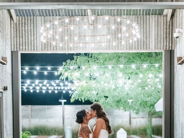 Jaide and Claudia's Wedding in Plainfield, Illinois 4