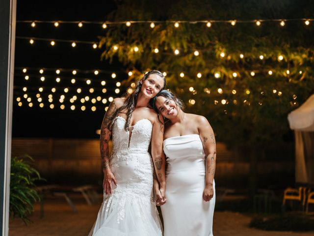 Jaide and Claudia's Wedding in Plainfield, Illinois 1