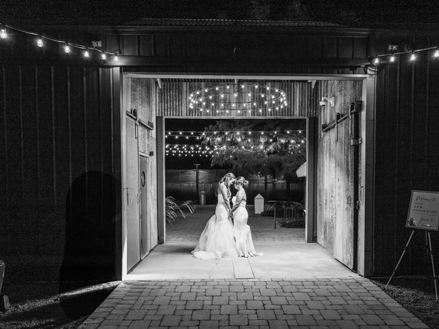 Jaide and Claudia's Wedding in Plainfield, Illinois 2