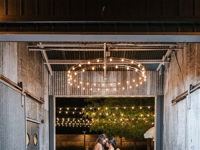 Jaide and Claudia's Wedding in Plainfield, Illinois 5