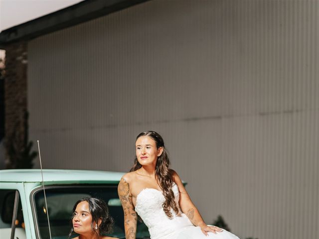 Jaide and Claudia's Wedding in Plainfield, Illinois 7