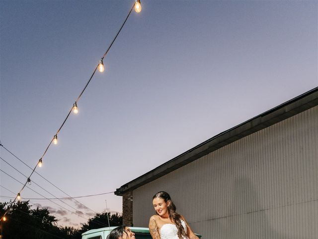 Jaide and Claudia's Wedding in Plainfield, Illinois 8