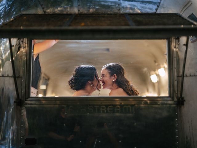 Jaide and Claudia's Wedding in Plainfield, Illinois 10