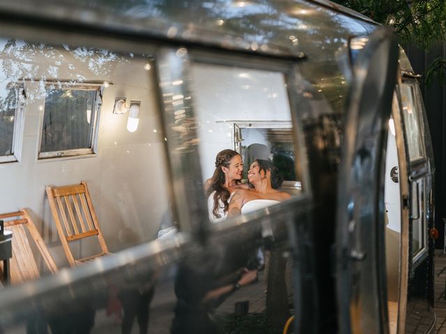 Jaide and Claudia's Wedding in Plainfield, Illinois 11