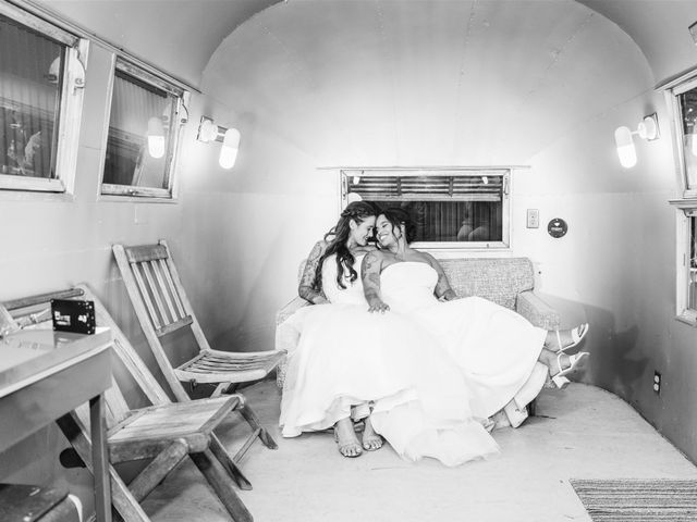 Jaide and Claudia's Wedding in Plainfield, Illinois 12