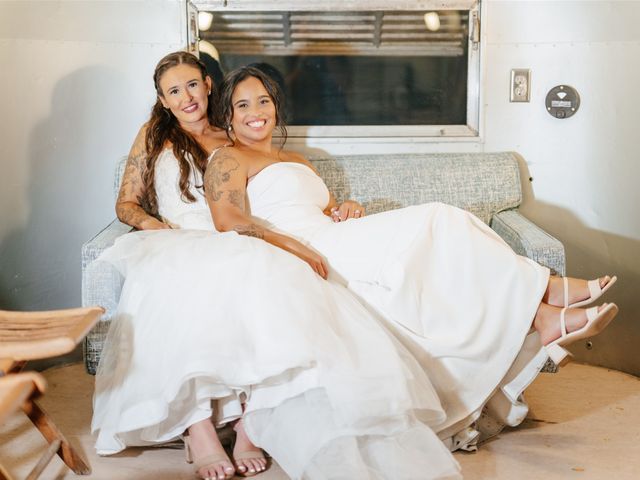 Jaide and Claudia's Wedding in Plainfield, Illinois 13