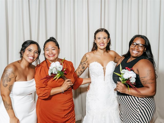 Jaide and Claudia's Wedding in Plainfield, Illinois 14