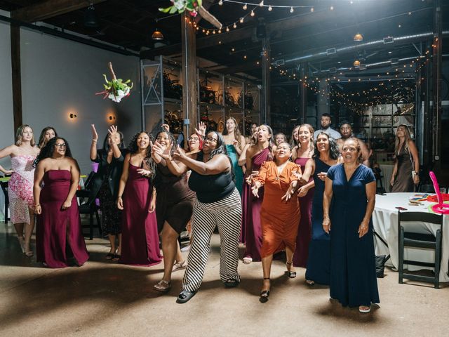 Jaide and Claudia's Wedding in Plainfield, Illinois 15